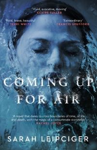 Book Cover for Coming Up for Air by Sarah Leipciger