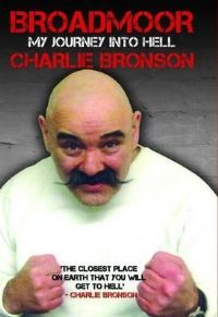 Book Cover for Broadmoor by Charles Bronson, Lorraine Etherington