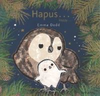 Book Cover for Hapus? by Emma Dodd, Emma Dodd