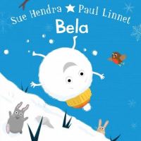 Book Cover for Bela by Sue Hendra, Paul Linnet