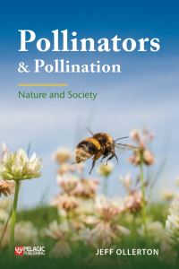 Book Cover for Pollinators & Pollination by Jeff Ollerton