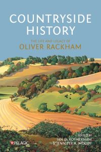 Book Cover for Countryside History by Oliver Rackham
