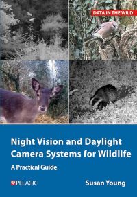 Book Cover for Night Vision and Daylight Camera Systems for Wildlife by Susan Young