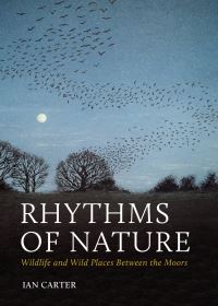 Book Cover for Rhythms of Nature by Ian Carter