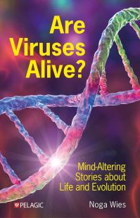 Book Cover for Are Viruses Alive? by Noga Wies