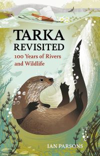 Book Cover for Tarka Revisited by Ian Parsons
