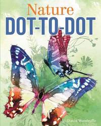 Book Cover for Nature Dot to Dot by Rudyard Kipling
