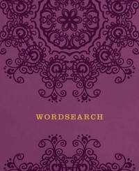 Book Cover for Wordsearch by Arcturus Publishing