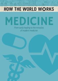 Book Cover for Medicine by Anne Rooney