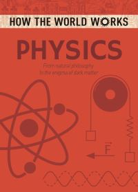Book Cover for Physics by Anne Rooney