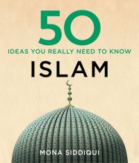 Book Cover for Islam by Mona Siddiqui