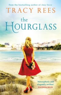 Book Cover for The Hourglass by Tracy Rees