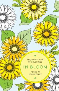 Book Cover for In Bloom by Amber Anderson