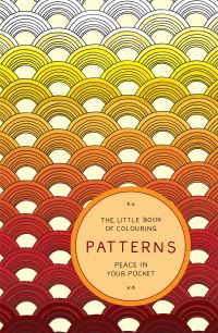 Book Cover for Patterns by Amber Anderson,  Amber Anderson