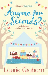 Book Cover for Anyone for Seconds? by Laurie Graham