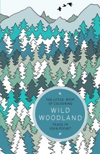 Book Cover for Wild Woodland by Amber Anderson