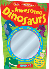 Book Cover for Dinosaurs by 