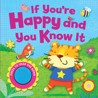Book Cover for If You're Happy and You Know It by 