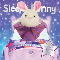 Book Cover for Sleepy Bunny by Dreamworks Pictures