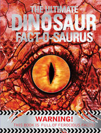 Book Cover for Dinosaurs by 
