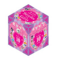 Book Cover for My Box of Beautiful Stories by Kate Leake