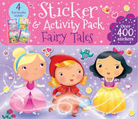 Book Cover for Fairytales by Nicky Lander