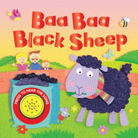 Book Cover for Baa, Baa Black Sheep by Sienna Williams