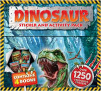 Book Cover for Dinosaur World Wallet by Alex Belotserkovskiy, Stephen Kaufman, Nikhil Sachdeva