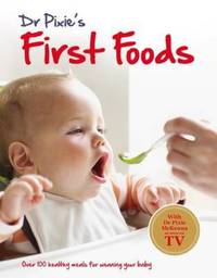 Book Cover for Weaning by Igloo Firm