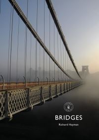Book Cover for Bridges by Richard Hayman