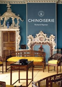 Book Cover for Chinoiserie by Richard Hayman
