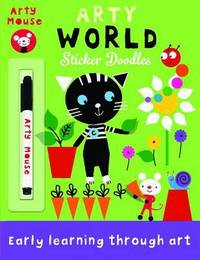 Book Cover for My World by Mandy Stanley