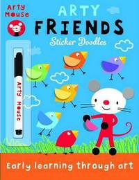 Book Cover for Friends by Mandy Stanley