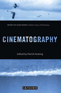 Book Cover for Cinematography by Patrick Keating