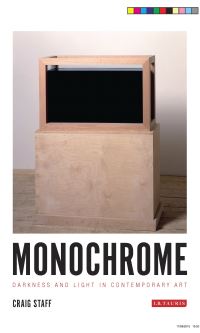 Book Cover for Monochrome by Craig G Staff