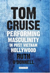 Book Cover for Tom Cruise by Ruth ODonnell