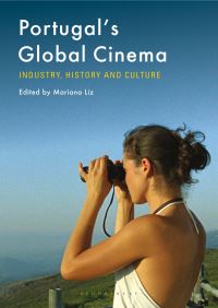 Book Cover for Portugal's Global Cinema by Mariana Liz