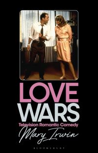 Book Cover for Love Wars by Mary Ann Irwin