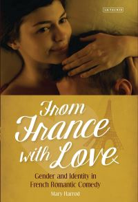 Book Cover for From France With Love by Mary Harrod