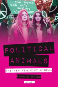 Book Cover for Political Animals by So Mayer