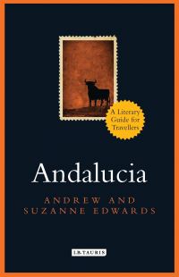 Book Cover for Andalucia by Andrew Edwards, Suzanne Edwards