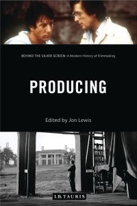 Book Cover for Producing by Jon Lewis