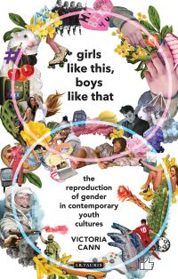 Book Cover for Girls Like This, Boys Like That by Victoria Cann