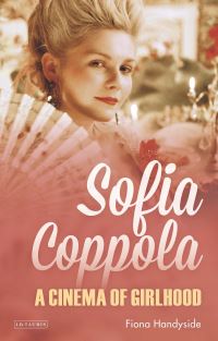 Book Cover for Sofia Coppola by Fiona Handyside