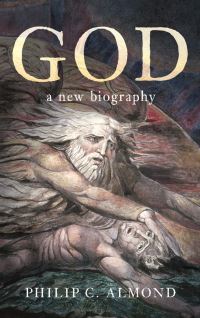 Book Cover for God by Philip C Almond