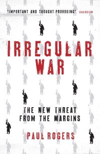 Book Cover for Irregular War by Paul Rogers