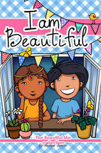 Book Cover for I Am Beautiful by Marlene Service