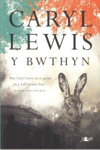 Book Cover for Y Bwthyn by Caryl Lewis