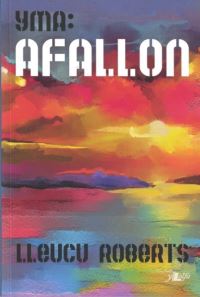 Book Cover for Yma by Lleucu Roberts