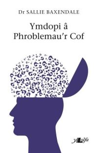 Book Cover for Ymdopi Â Phroblemau'r Cof by Sallie Baxendale